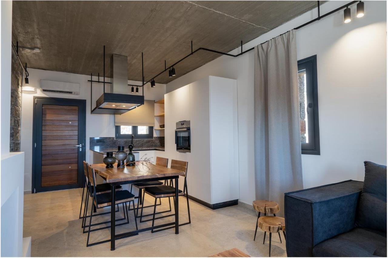 Celine Private Residences Lentas Bagian luar foto
